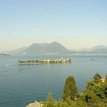 Extraordinary 180° View Over Lake, 3 Islands, Alps And Private Garden